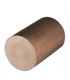 FlawTech 4 Inch Bar and Rod Stock